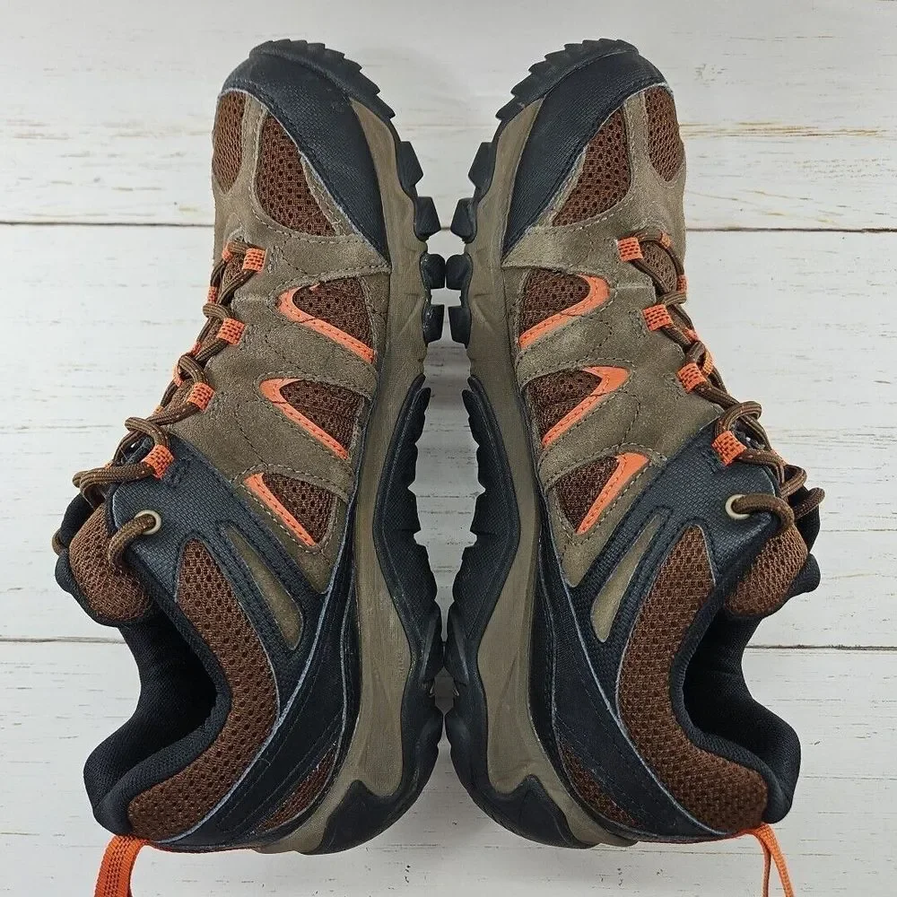 Merrell review hiking